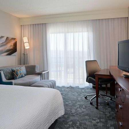 Sonesta Select Kansas City South Overland Park Leawood Kültér fotó
