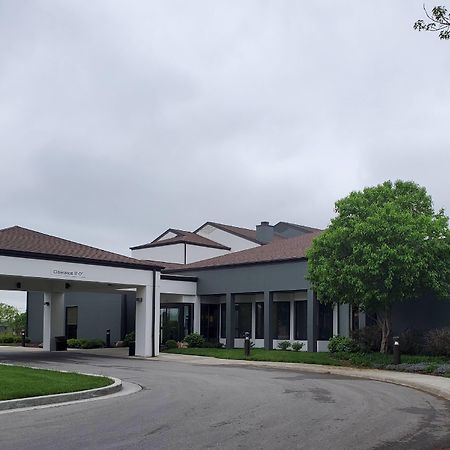 Sonesta Select Kansas City South Overland Park Leawood Kültér fotó
