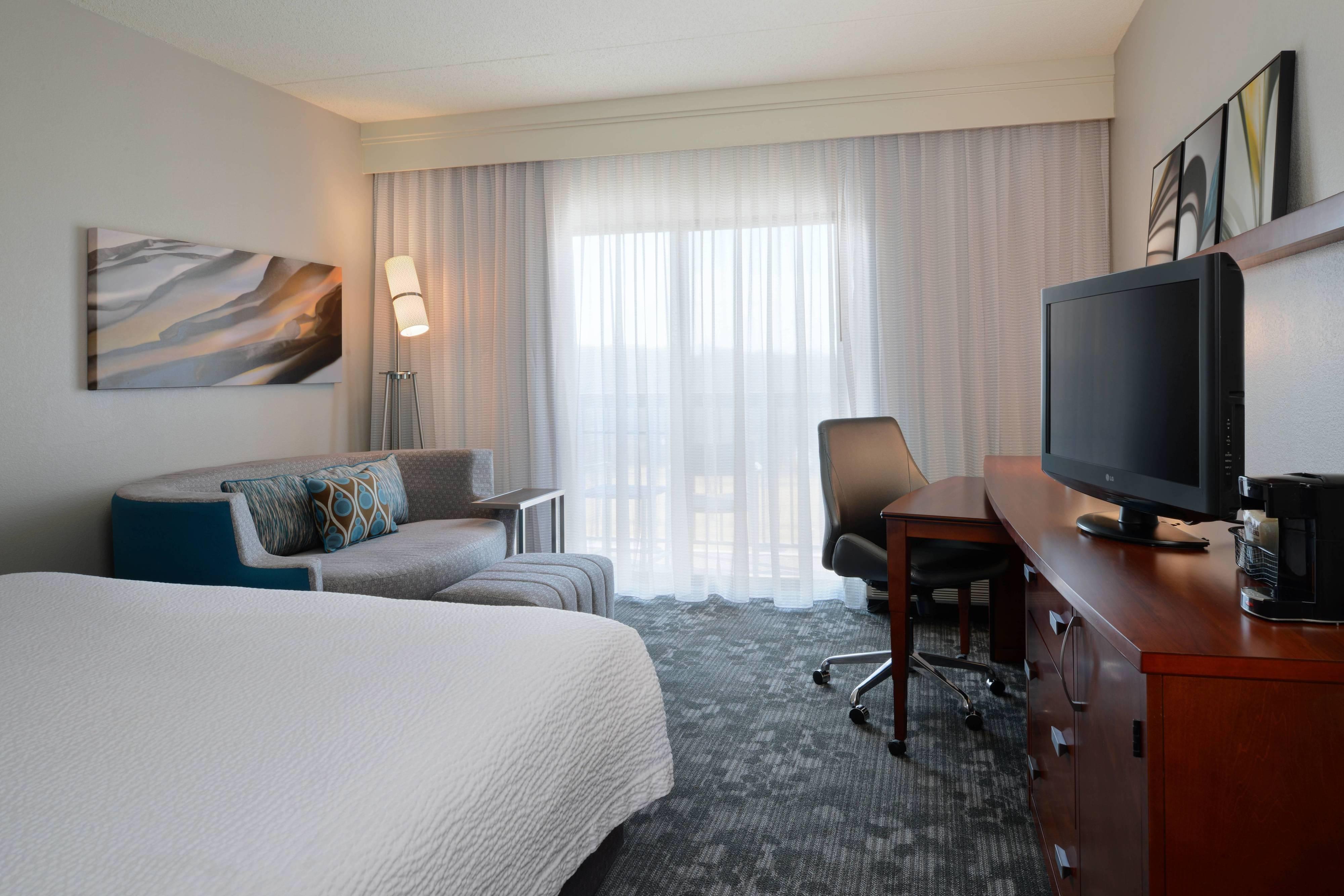 Sonesta Select Kansas City South Overland Park Leawood Kültér fotó